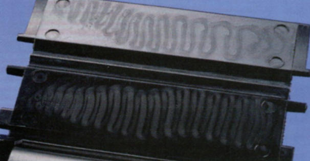 plastic injection mold defects-Jetting plastic injection mold defects-Jetting