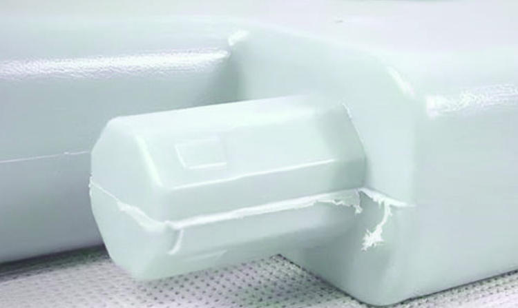 plastic injection mold defects-Flash plastic injection mold defects-Flash