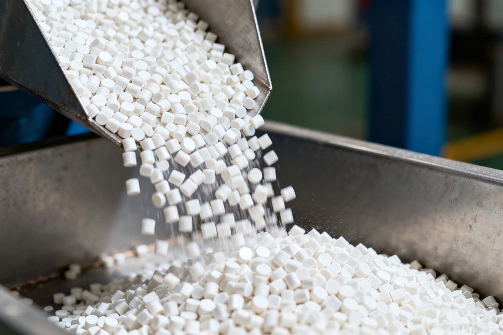 ABS injection molding-2 ABS injection molding-2