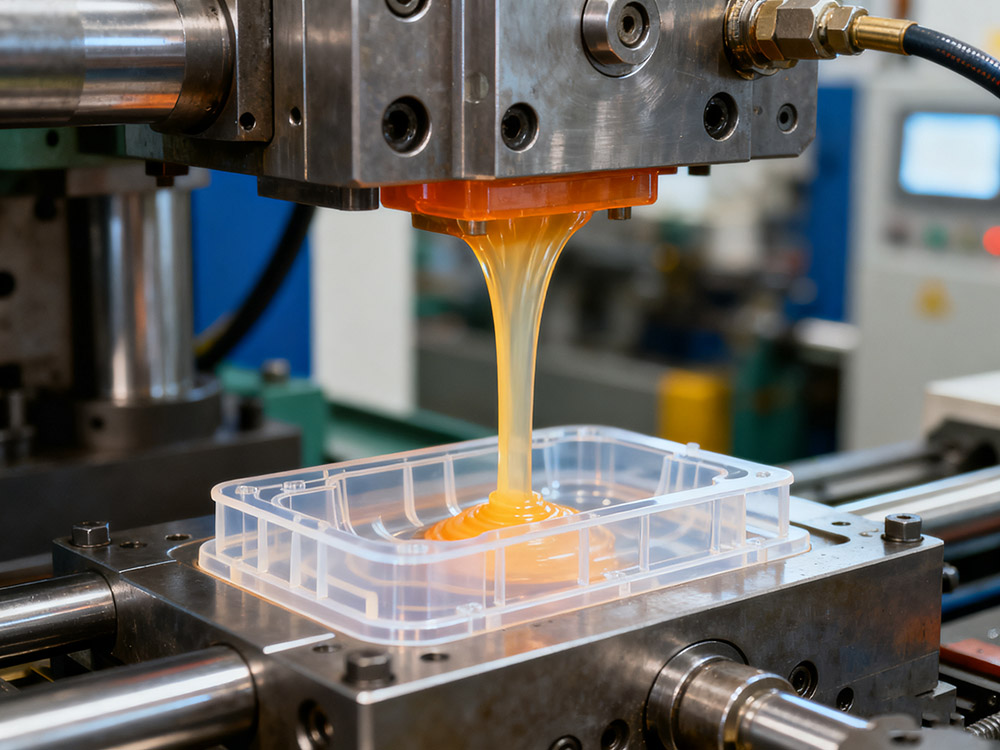 5 Types of Plastic Moulding Processes-2 5 Types of Plastic Moulding Processes-2