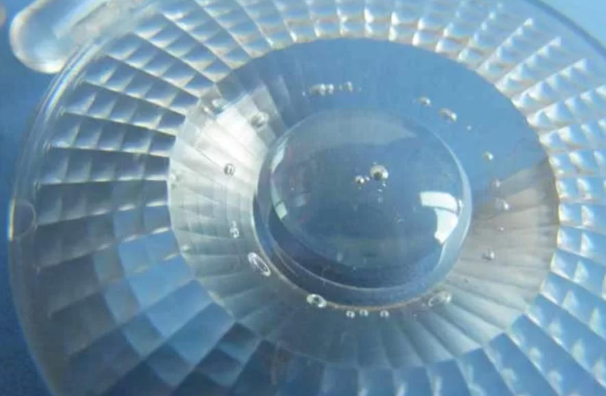 plastic injection mold defects-Voids and Bubbles plastic injection mold defects-Voids and Bubbles