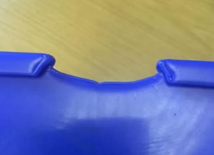 plastic injection mold defects-Short Shots plastic injection mold defects-Short Shots