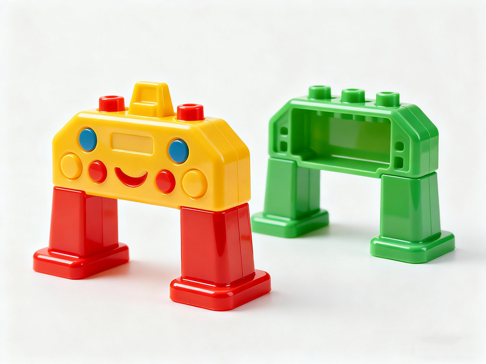5 Types of Plastic Moulding Processes 5 Types of Plastic Moulding Processes