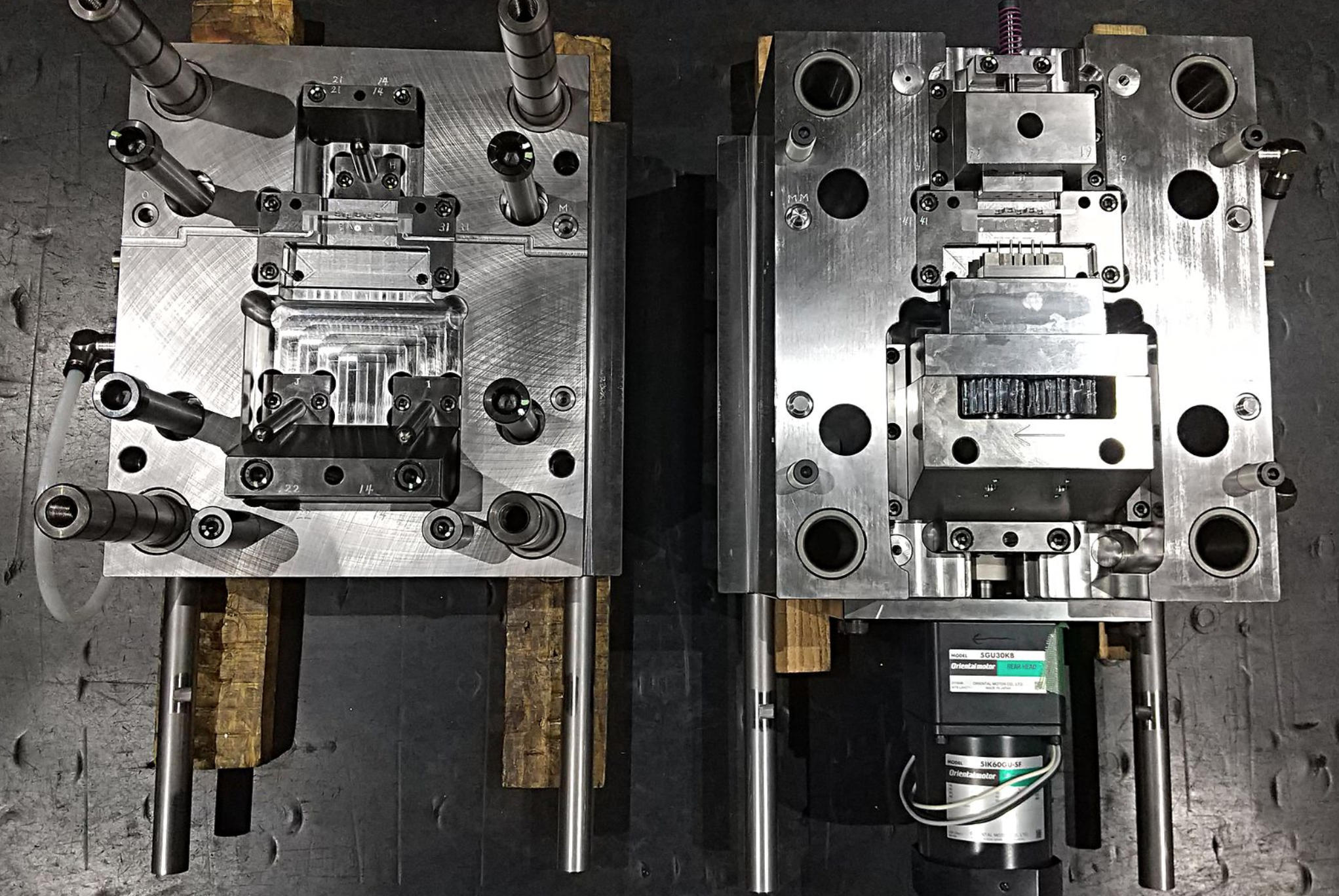 factor to consider in injection mold design-1 factor to consider in injection mold design-1