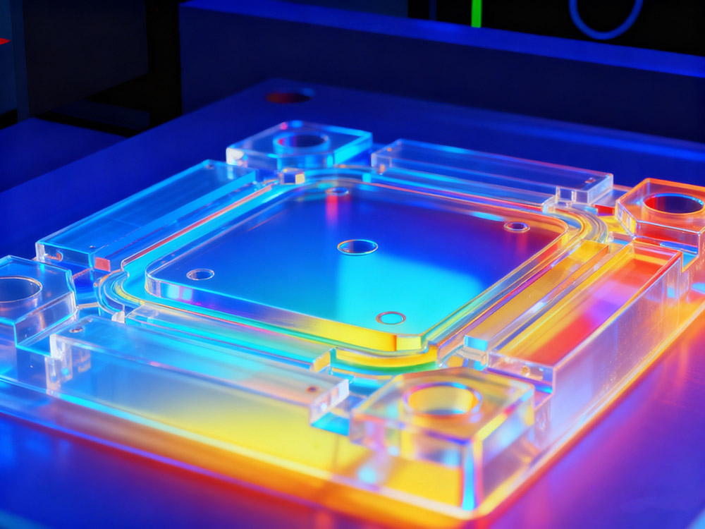 What is PMMA Injection Molding What is PMMA Injection Molding