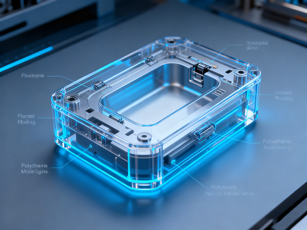 Can Polyethylene Be Injection Moulded-1 Can Polyethylene Be Injection Moulded-1