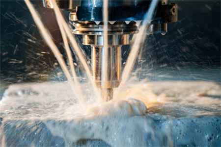 Environmental Sustainability in CNC Machining Process