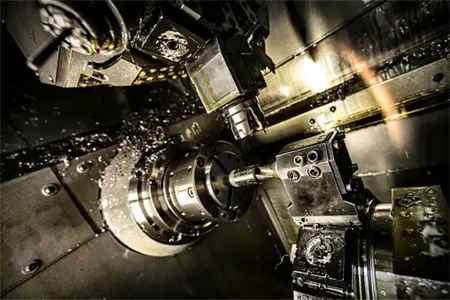 Precision CNC Machining Services Introduction: Crafting Perfection in Manufacturing
