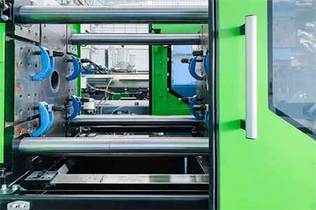 Top 7 Injection Molding Manufacturers in California