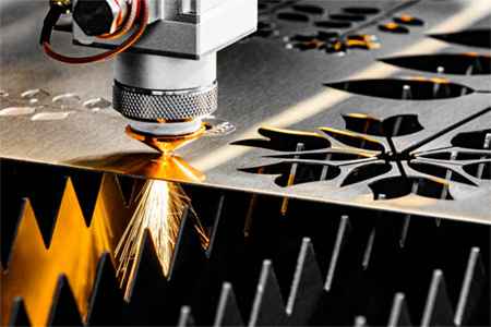 CNC Machining in Aerospace/Automotive/Medical Industries