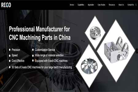 Top 7 best CNC machining manufactures