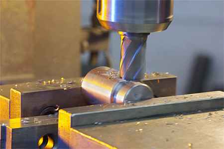 The Benefits of Outsourcing CNC Machining Services