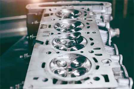  What are the types of die casting？