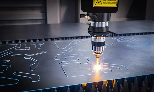 CNC Technology in Manufacturing
