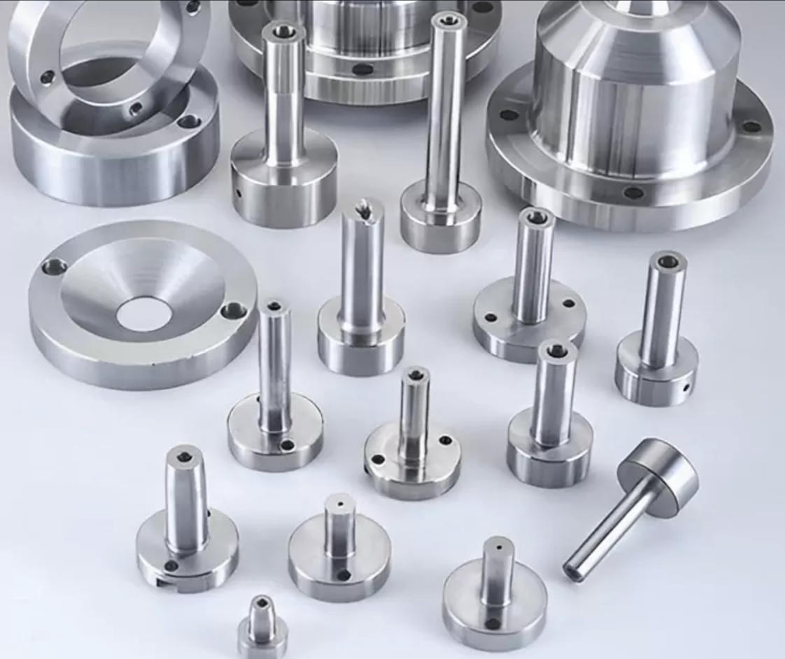 Bushing in injection molding-2