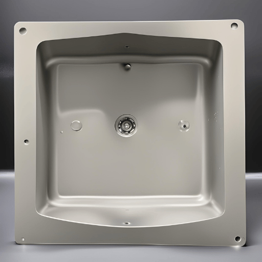 sink mark in injection molding-1