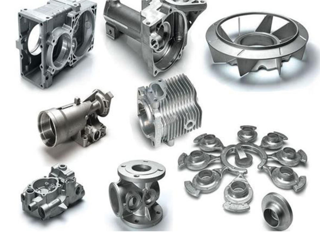 mold in die casting-3