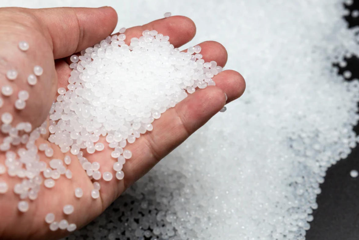 common plastic for injection molding - PP