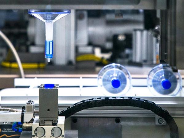 What is Polypropylene Injection Molding？