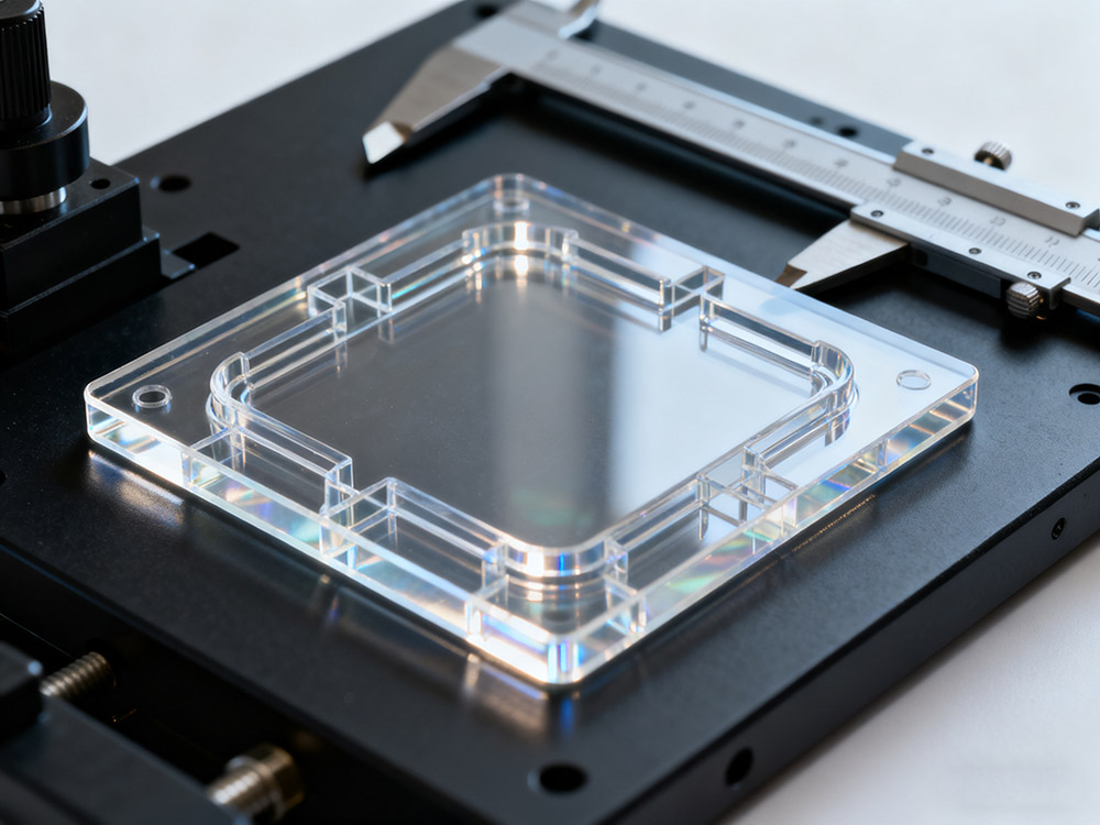can pc be injection mold-1