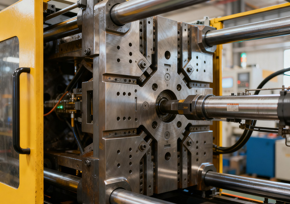 3d printing vs injection molding-1