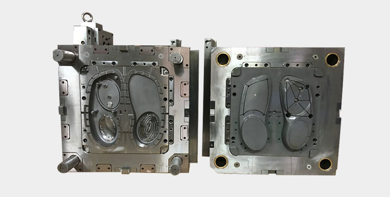 Plastic Injection Mold service in China