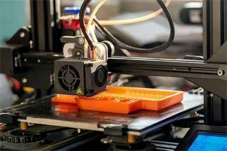 What is Rapid Prototyping in 3D Printing?