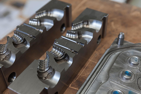 injection molding insert-1