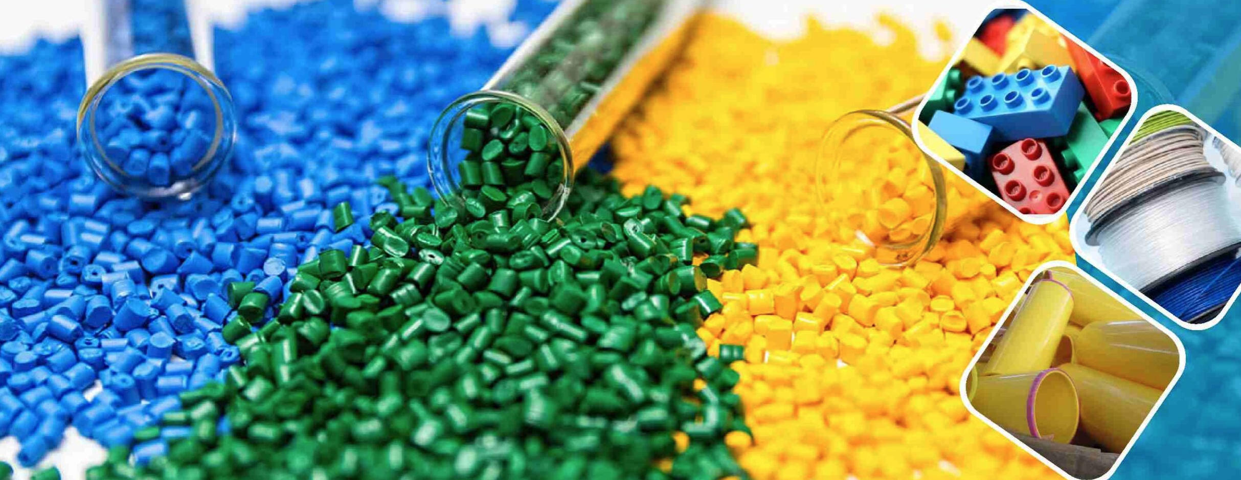 common plastic for injection molding - ABS