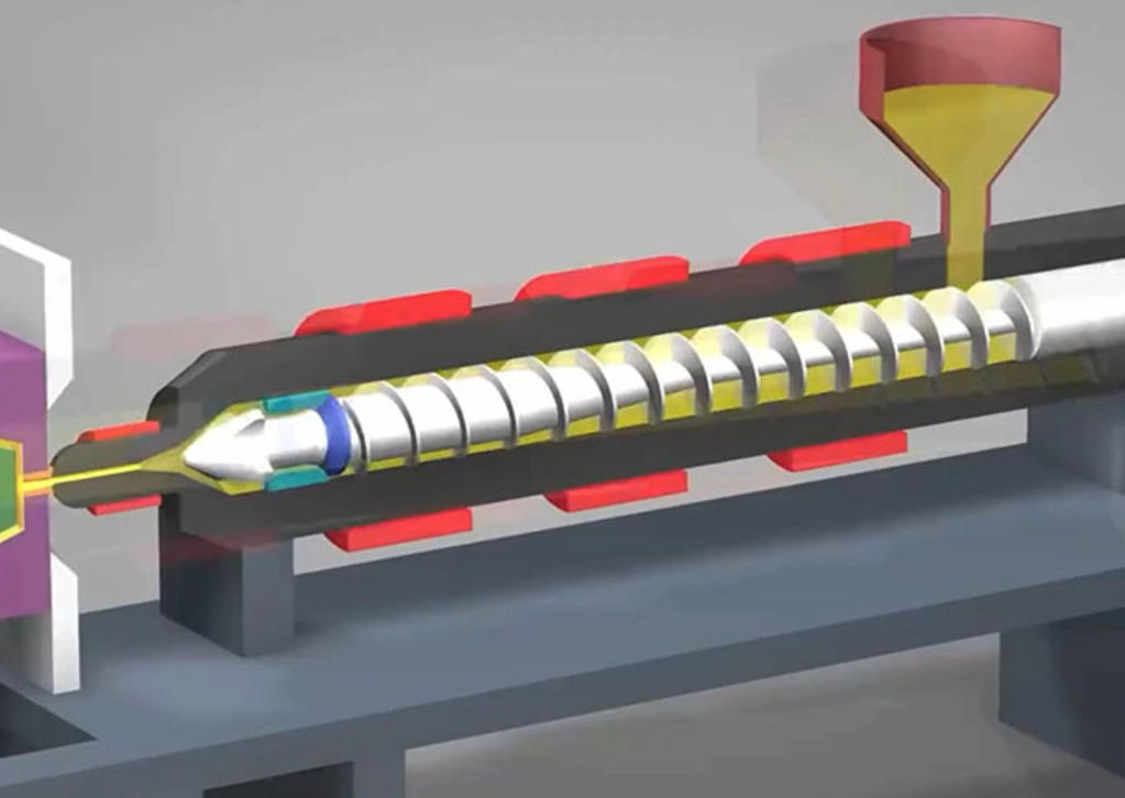 What Is Back Pressure in Injection Molding