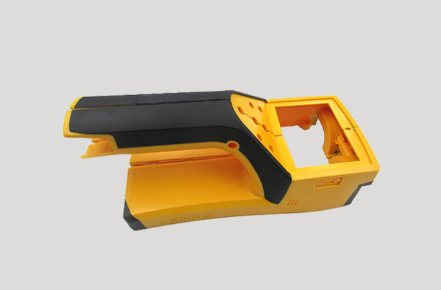 China Double Injection Molding Companies