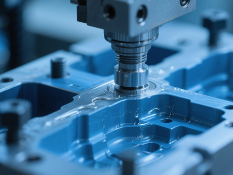 The Core and Cavity Placement in Injection Molding_1152_864.jpg