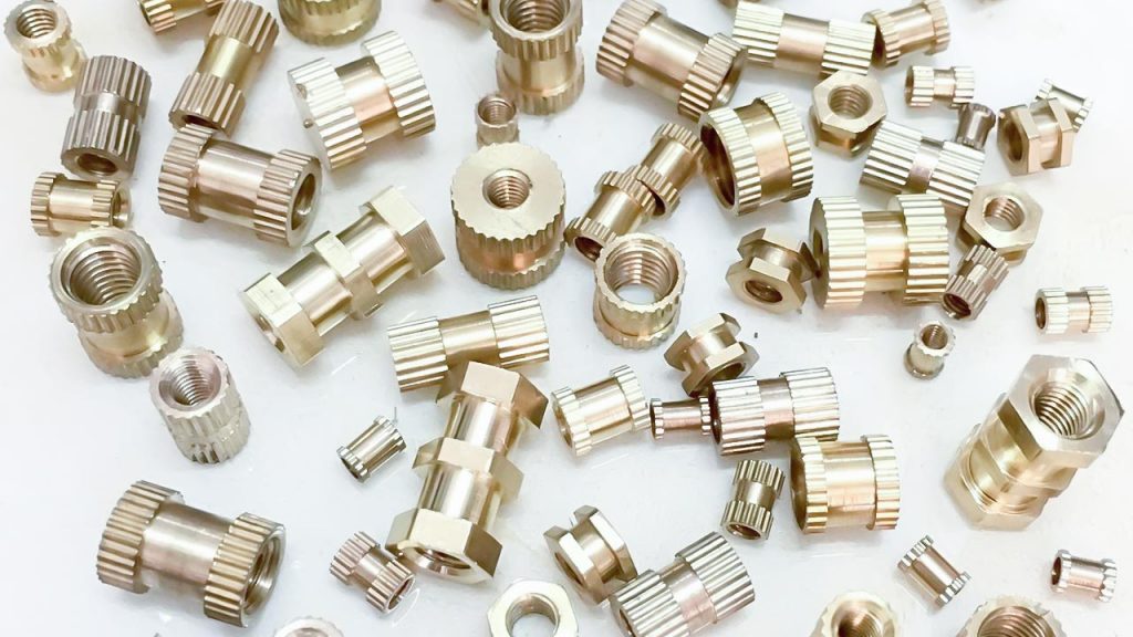material for Metal Injection Molding