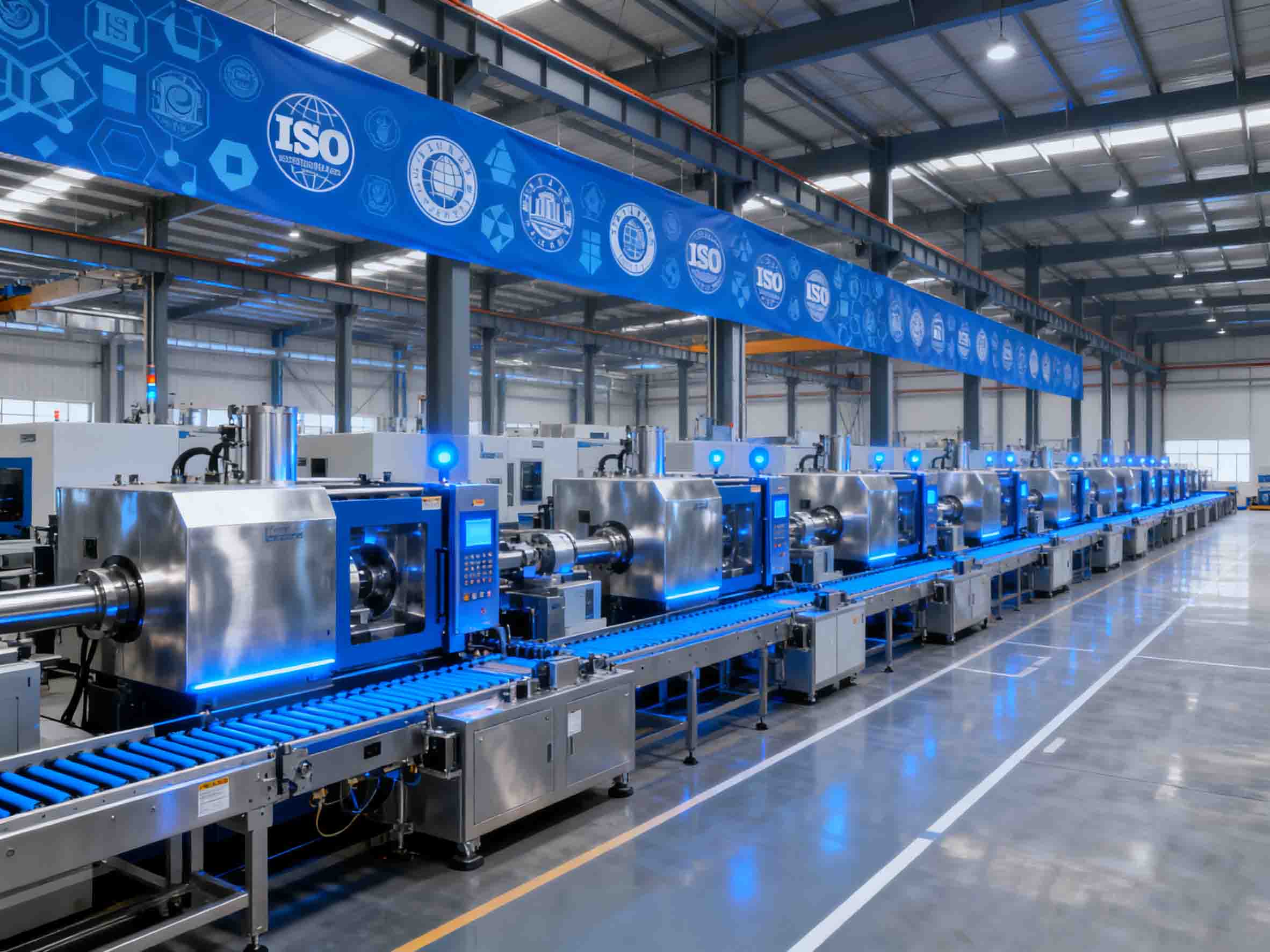ISO standard for injection molding-3