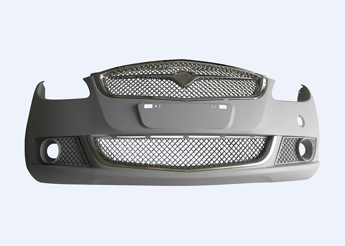 3d printed automotive parts