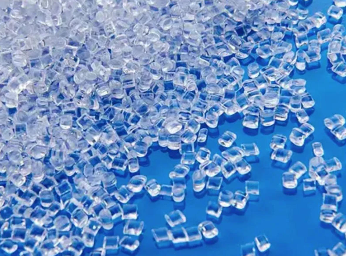 common plastic for injection molding - PC