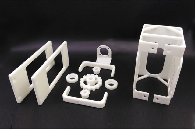 3d printing service cost