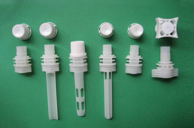 Medical Injection Molding