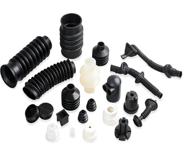 EPDM injection molding-3