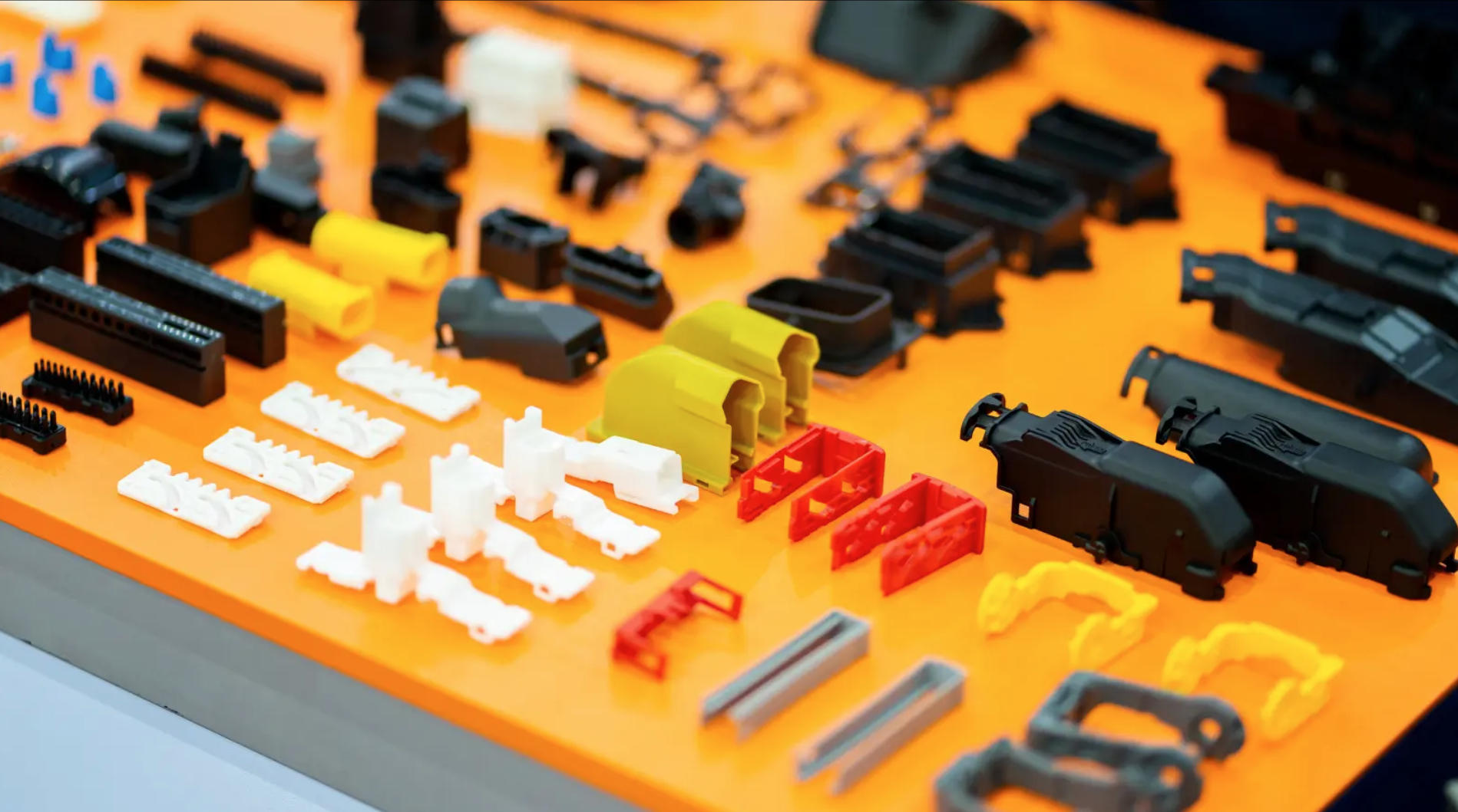 Thermoplastics