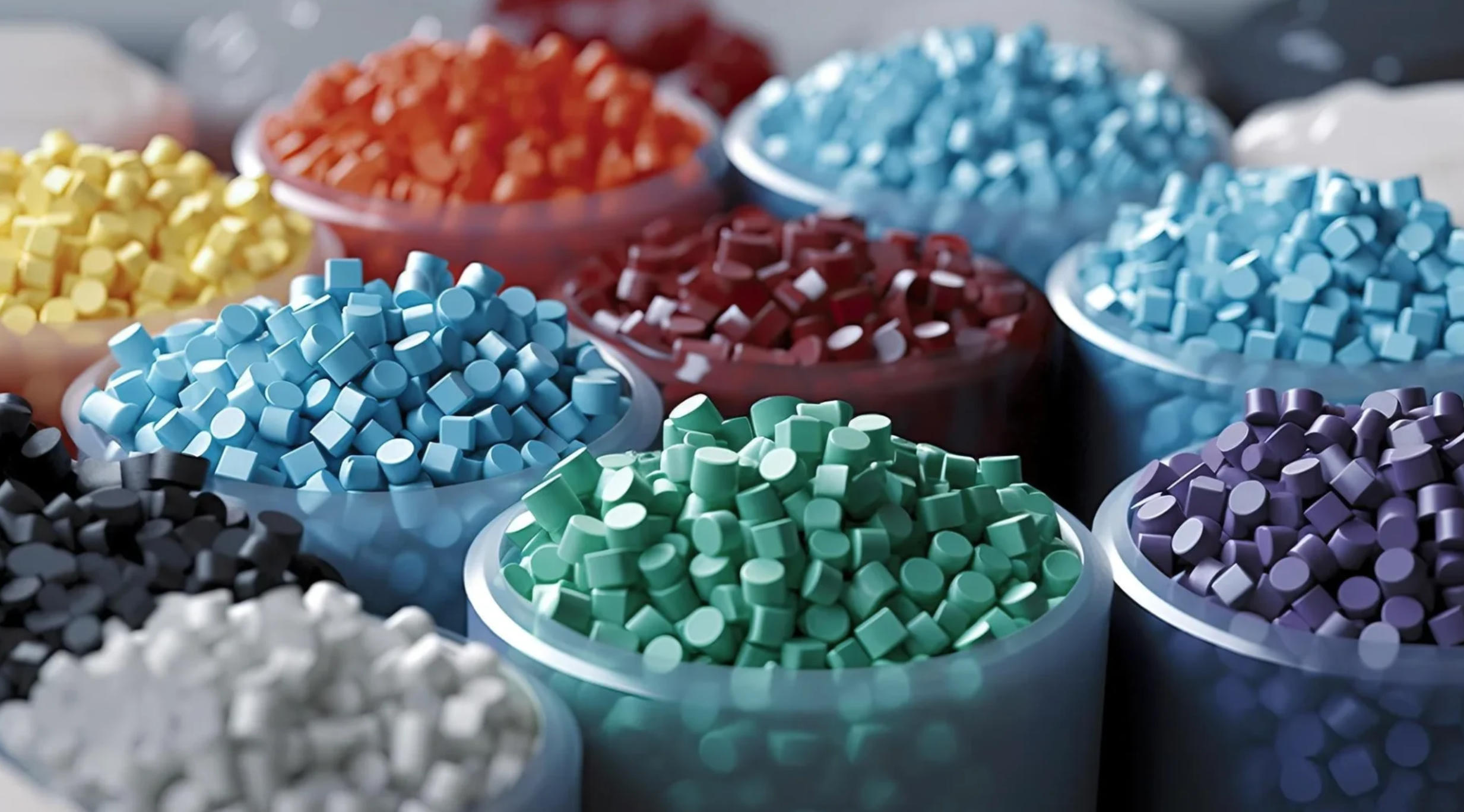 High-Temperature Materials in Injection Molding-2