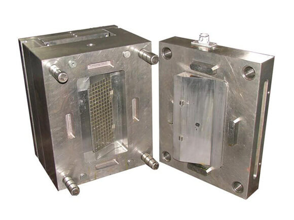 mold in die casting-1