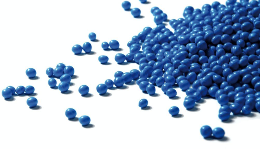 common plastic for injection molding - TPE