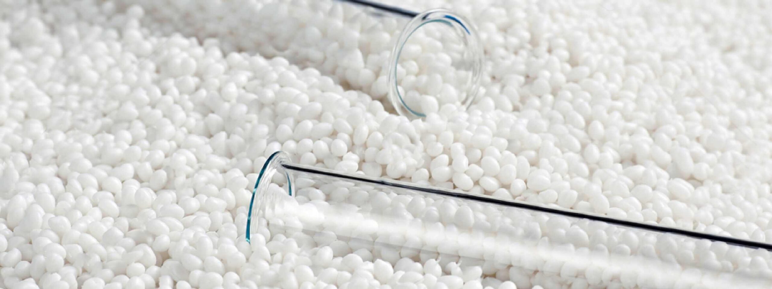 common plastic for injection molding - POM