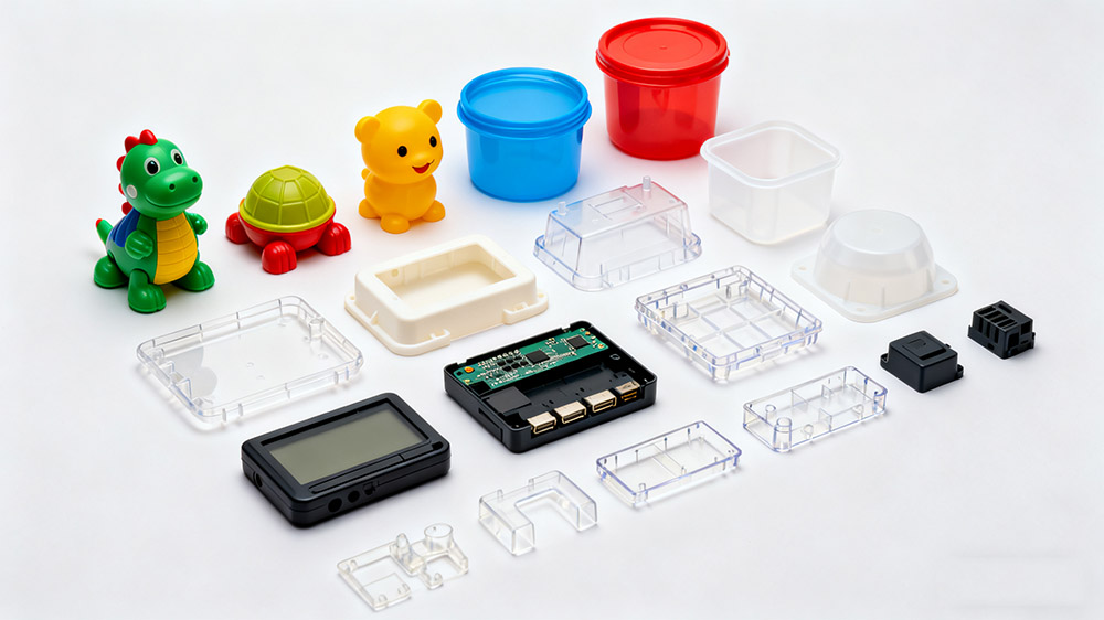 best plastic for injection molding-2