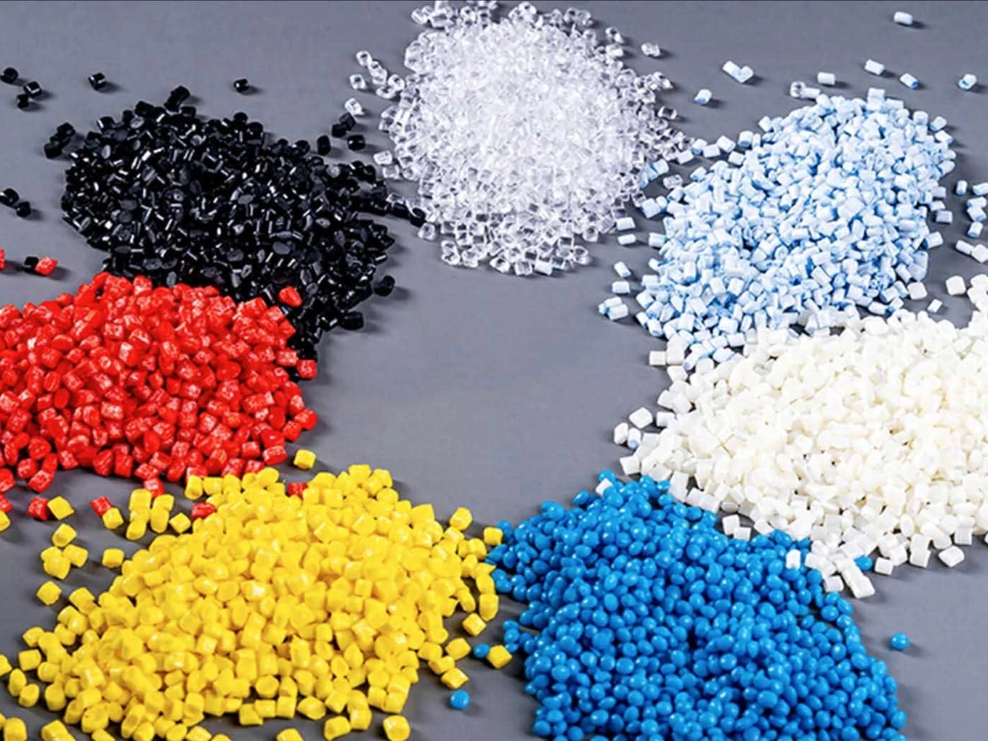 What Are The 7 Types of Food-Grade Plastic