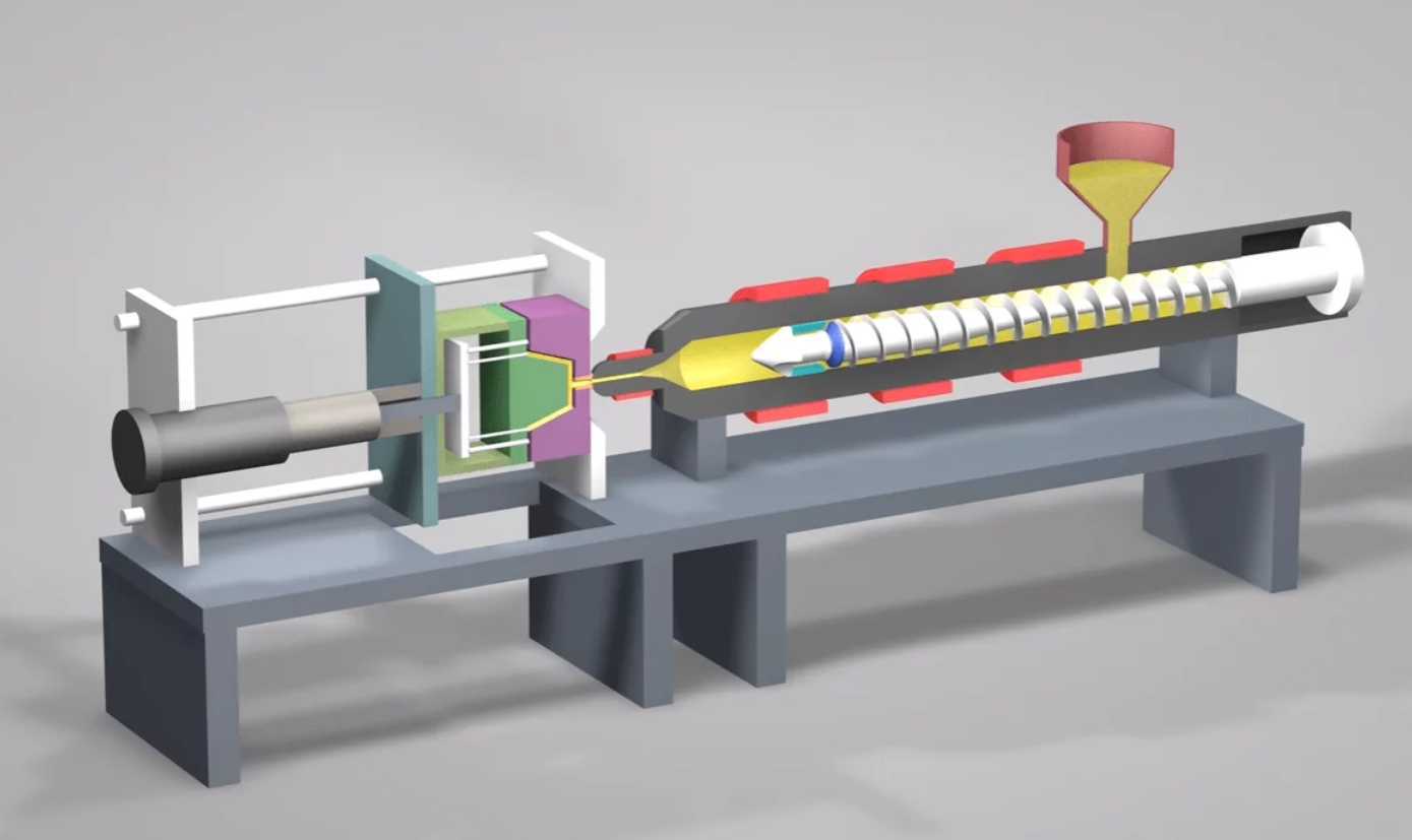 plastic injection molding-1