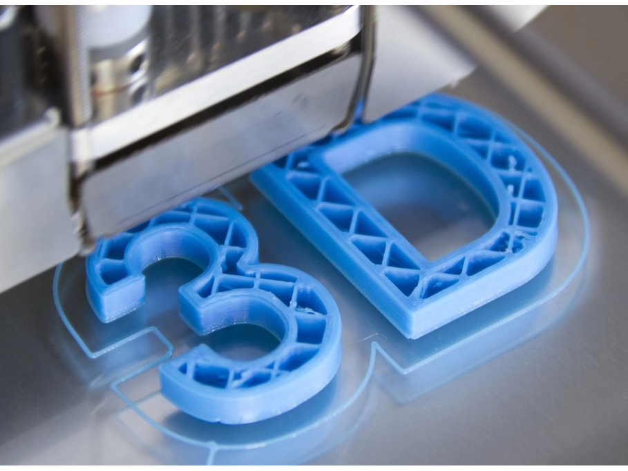 Is There Anything Illegal About 3D Printing?