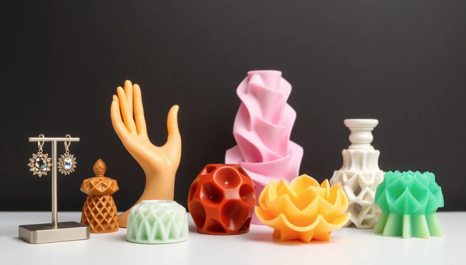 3D printing process-1