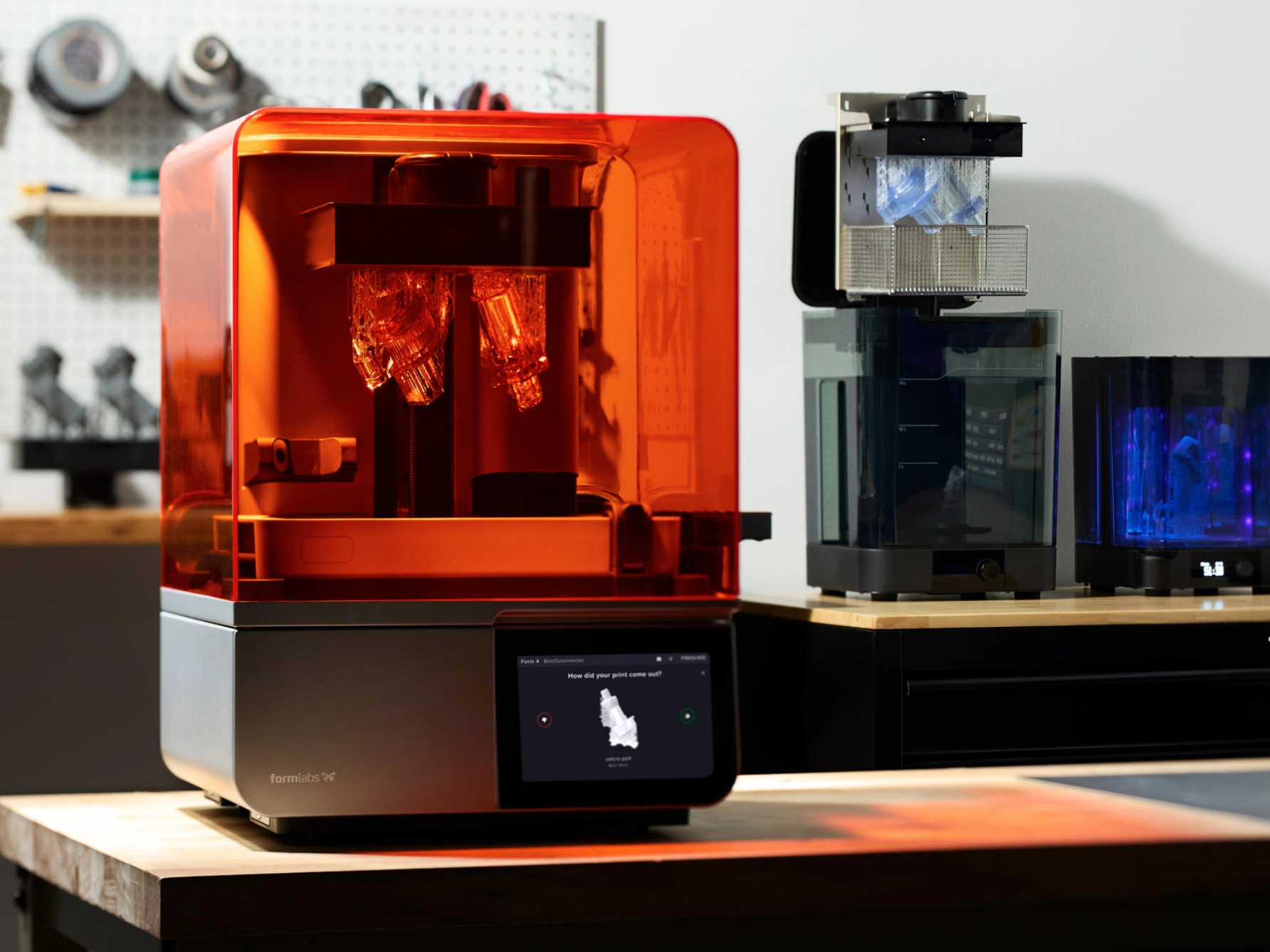 Why Is Nothing Appearing in Resin 3D Printer? Troubleshooting Guide